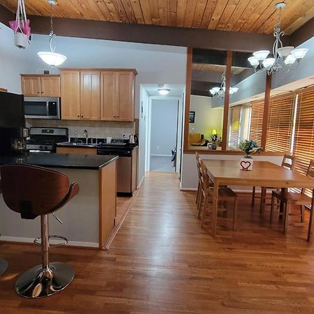 Entire One Bedroom Apartment Annandale Exterior photo