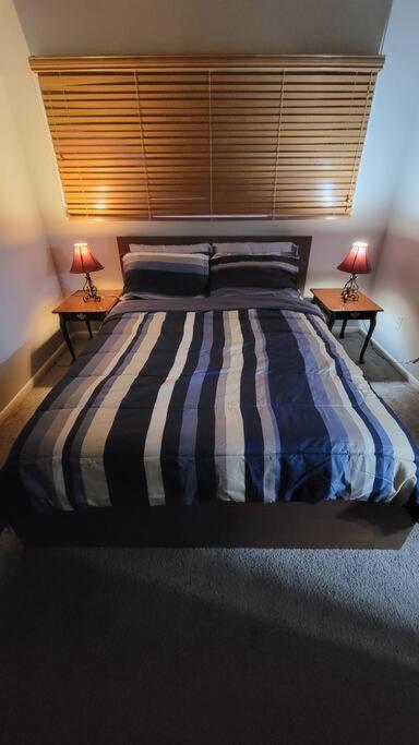 Entire One Bedroom Apartment Annandale Exterior photo