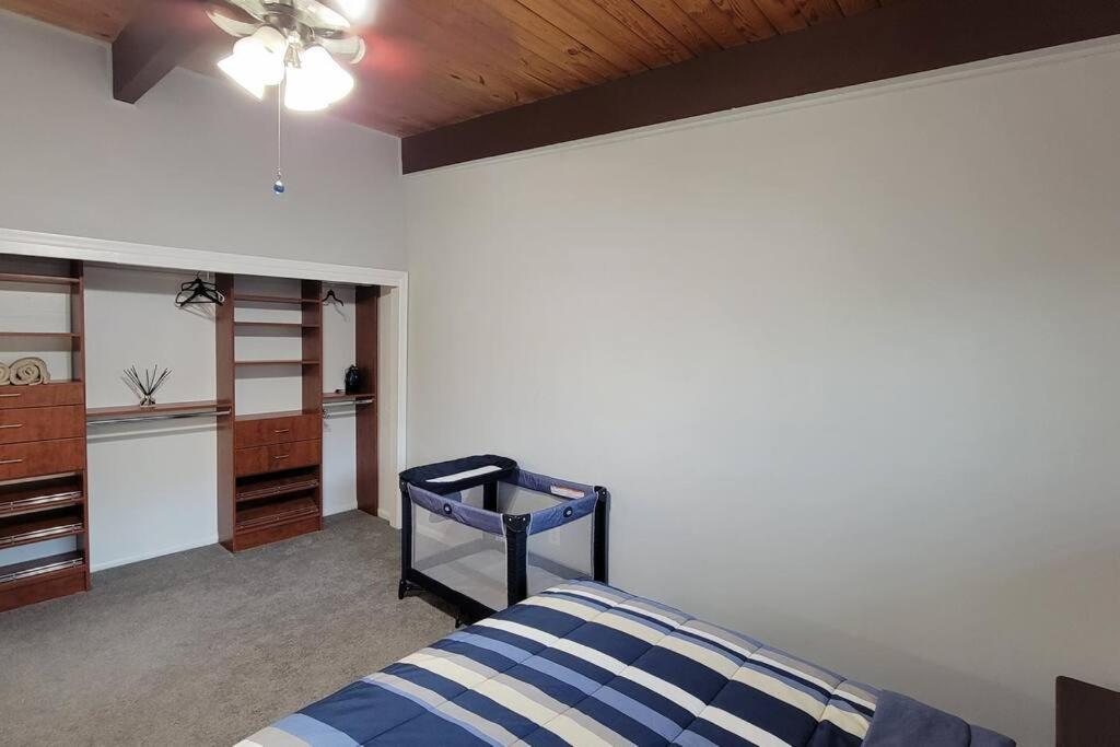 Entire One Bedroom Apartment Annandale Exterior photo