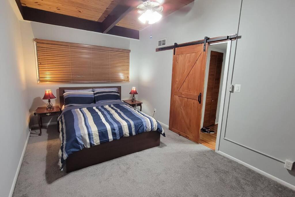 Entire One Bedroom Apartment Annandale Exterior photo