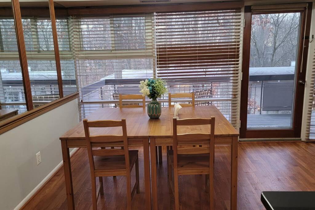 Entire One Bedroom Apartment Annandale Exterior photo