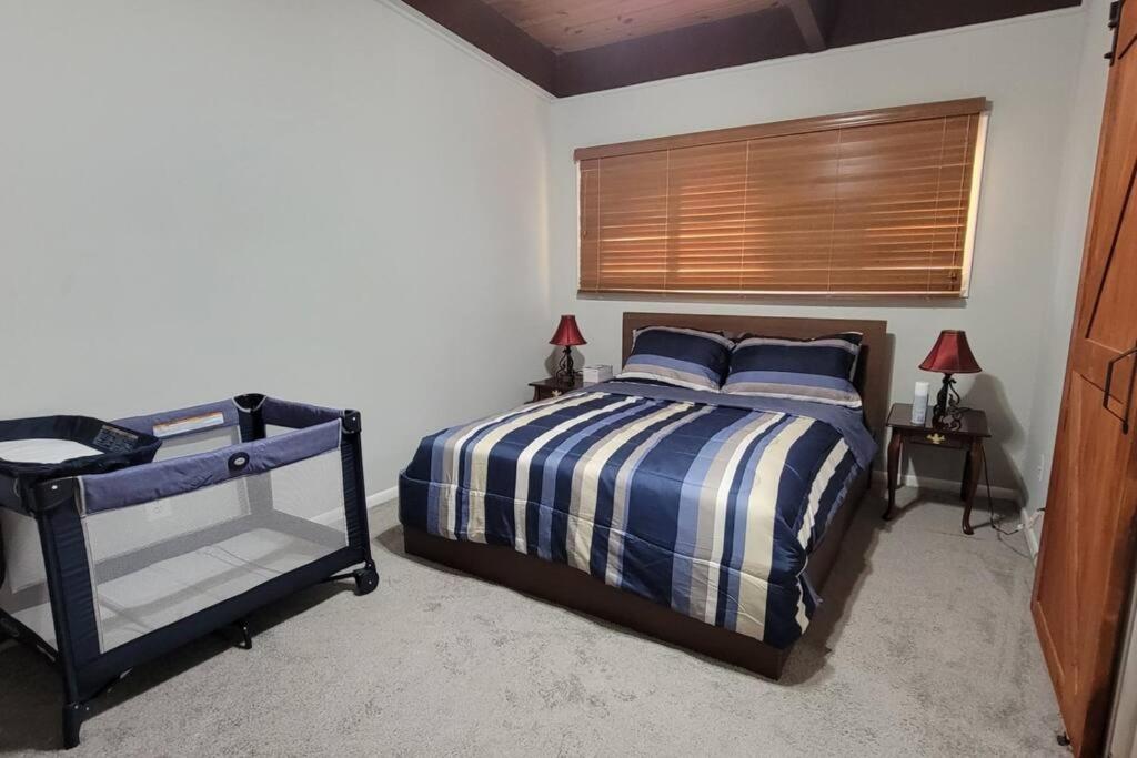 Entire One Bedroom Apartment Annandale Exterior photo