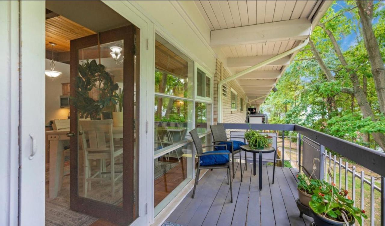 Entire One Bedroom Apartment Annandale Exterior photo