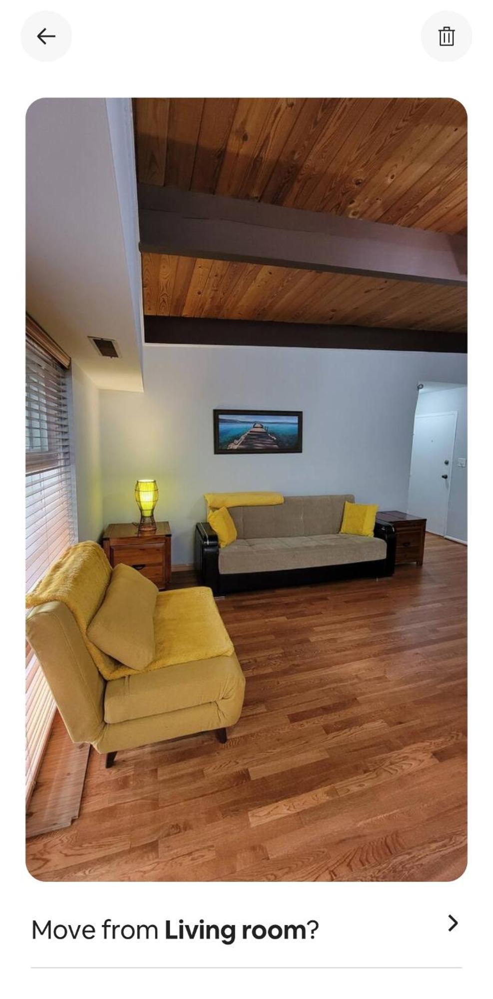 Entire One Bedroom Apartment Annandale Exterior photo
